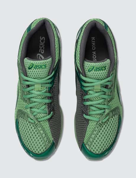 Asics Kiko Kostadinov x Asics Gel-Sokat Infinity HBX