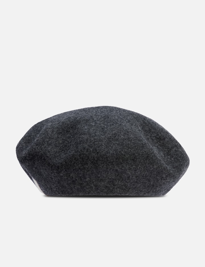 The H.w.dog&co. Beret