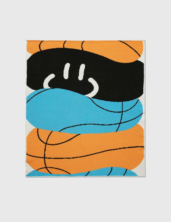 Baller ミニ ブランケット Placeholder Image