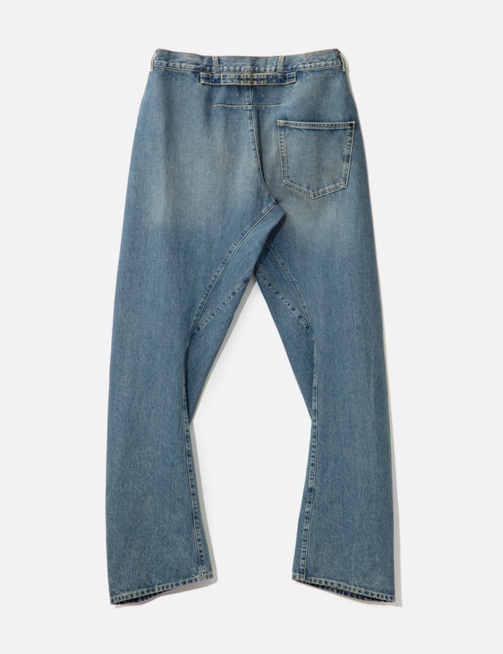 TWISTED DENIM Placeholder Image