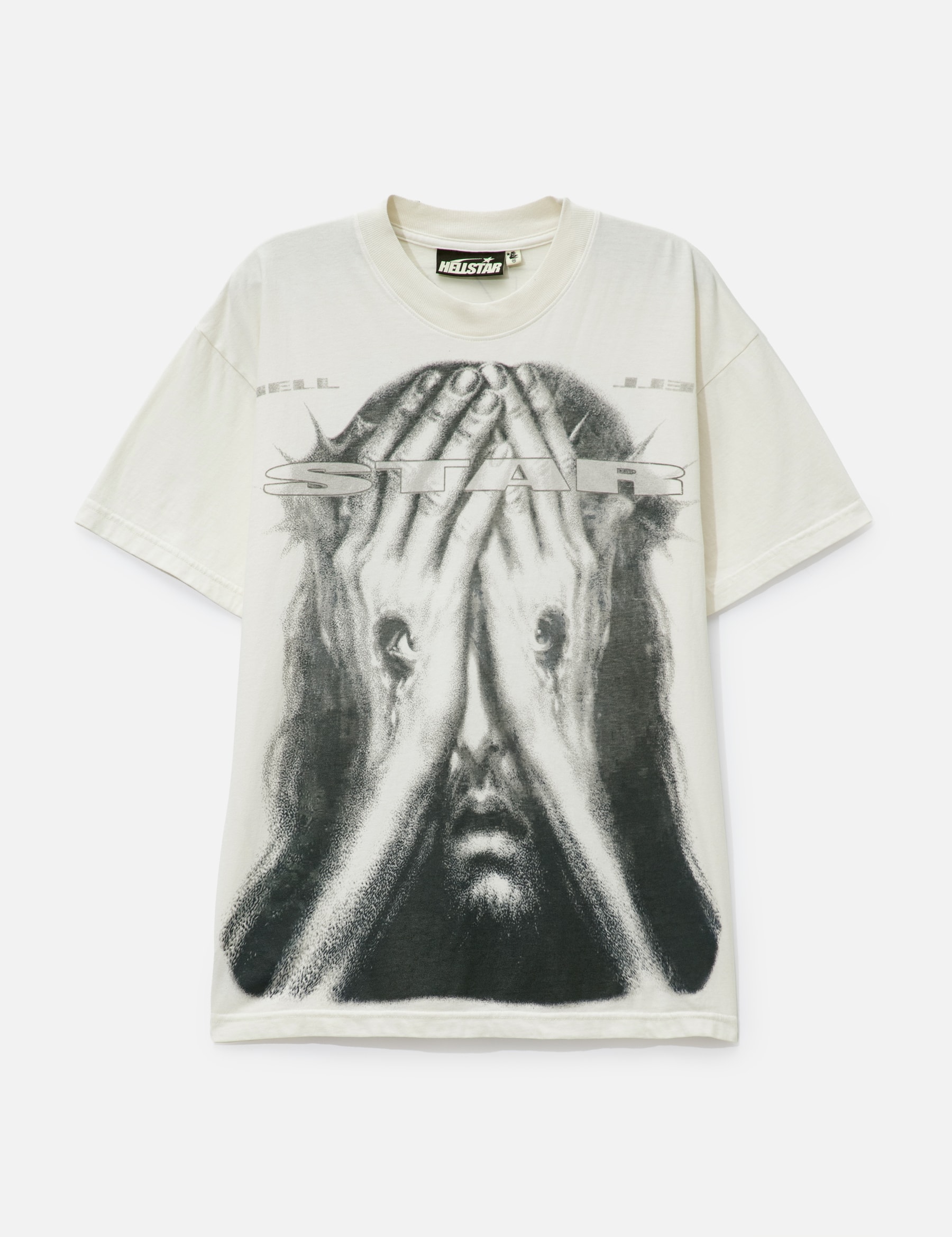 Jesus Eyes T-Shirt view 16