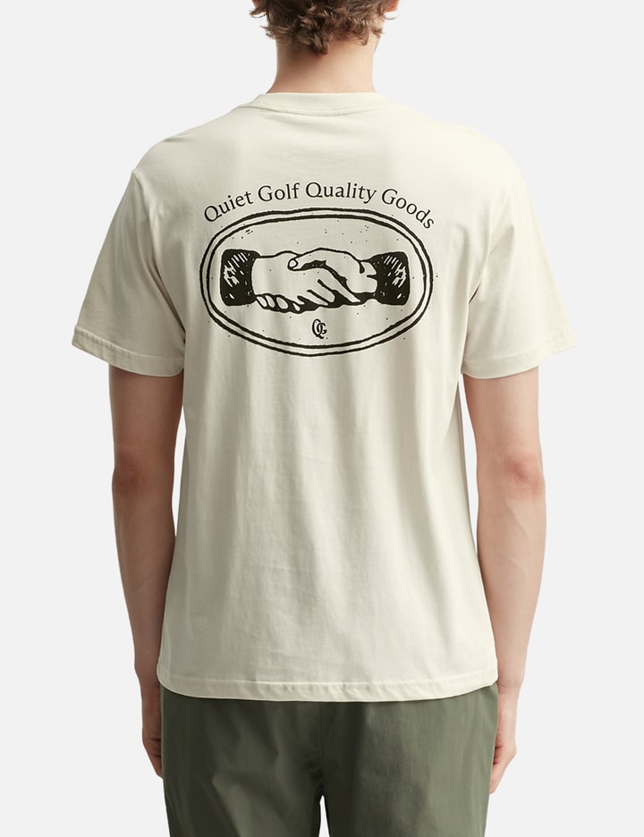Deal Maker T-shirt Placeholder Image