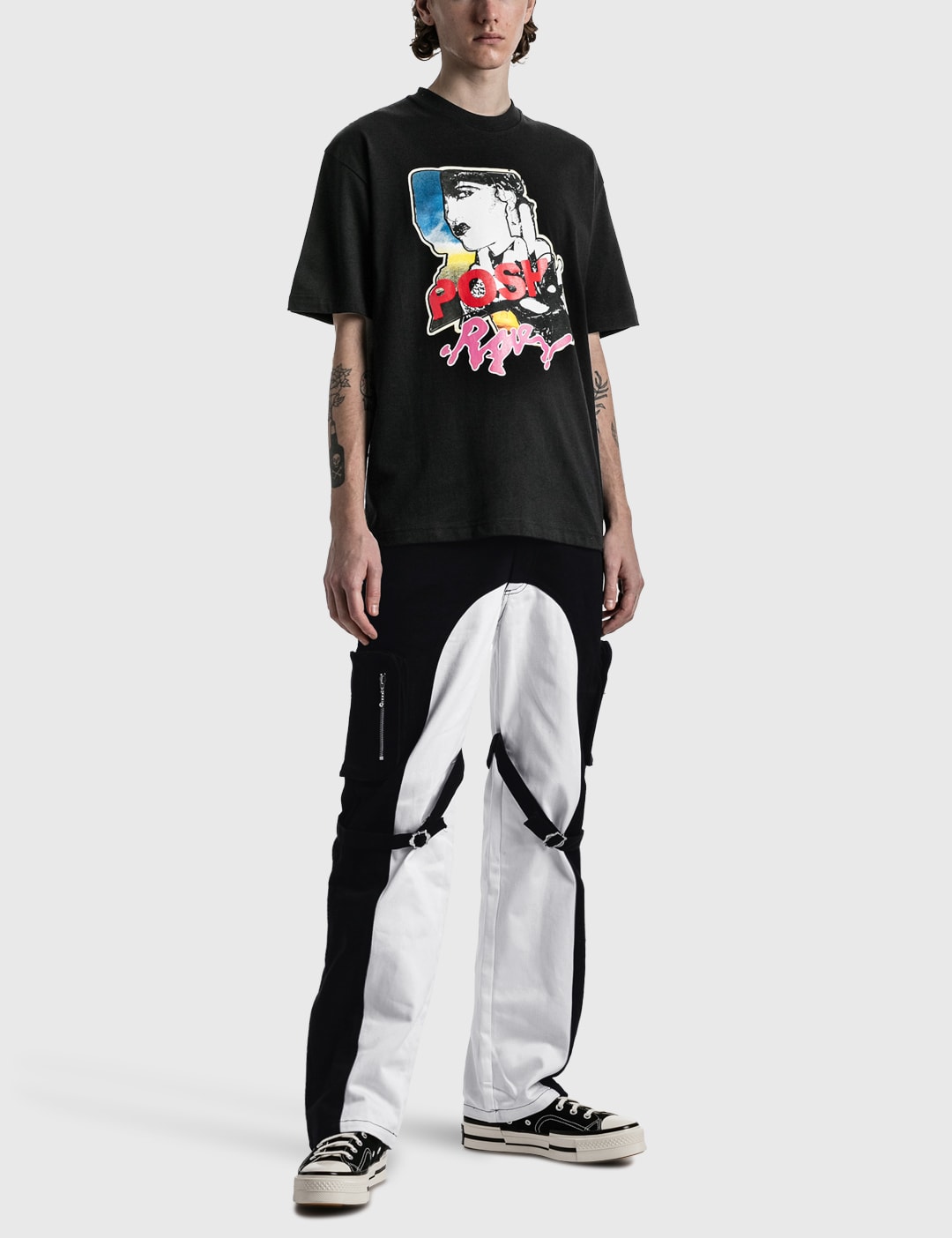 Trigger Anger T-Shirt view 20