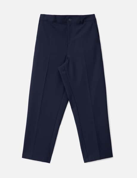 Lacoste Men's Ultra Dry Cropped Golf Pants