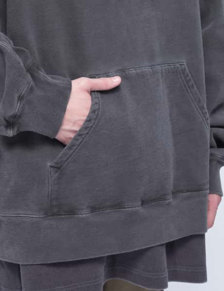 YEEZY Season Relaxed Fit Hoodie HBX