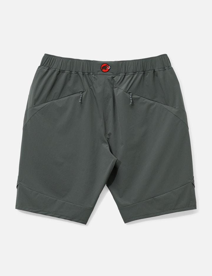 Hiking Patrol Hiking Patrol X Mammut Light Shorts