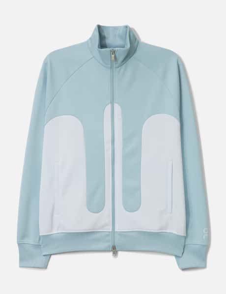 On On x Bureau Borsche Track Jacket IKON