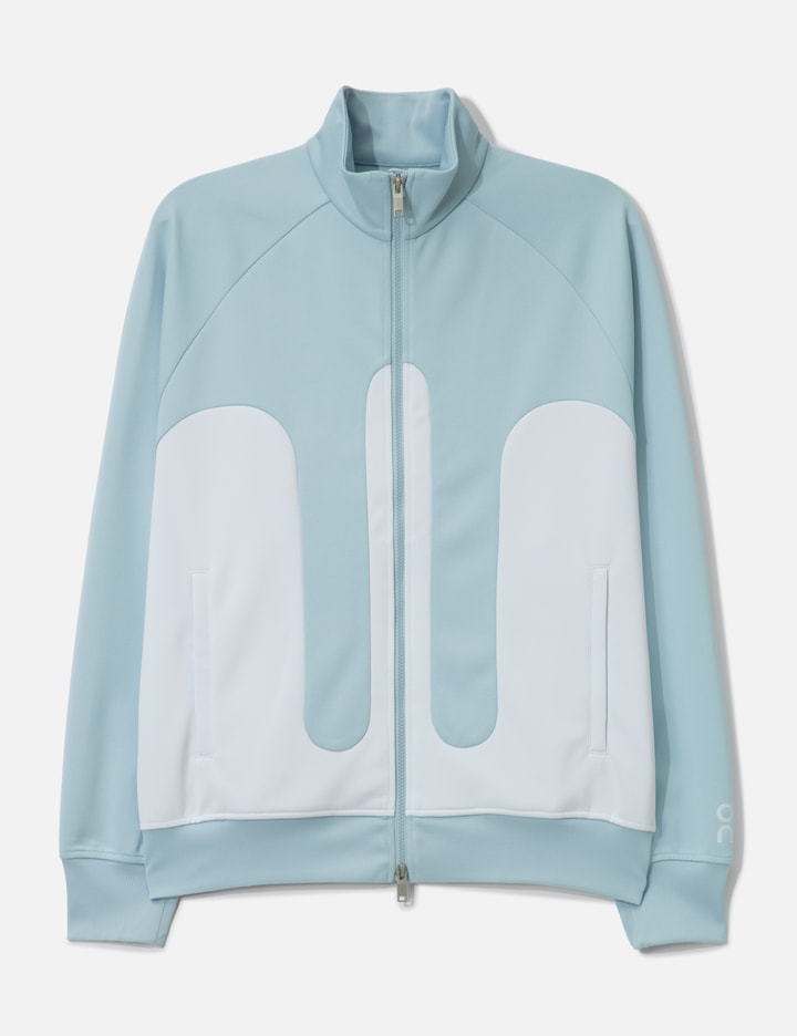 On x Bureau Borsche Track Jacket IKON Placeholder Image
