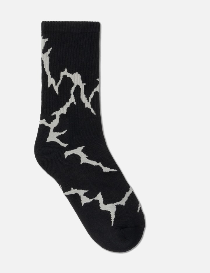 Lightning Socks Placeholder Image