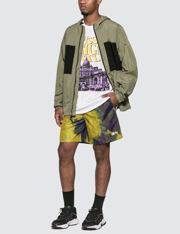 Rome T-Shirt Placeholder Image