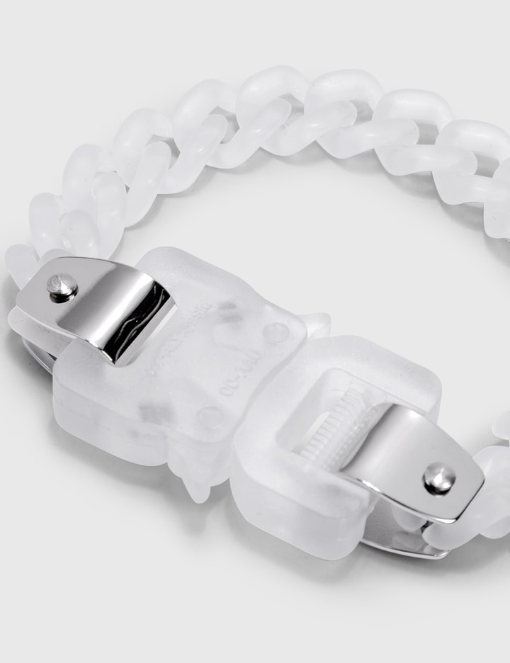 Transparent Chain Bracelet Placeholder Image