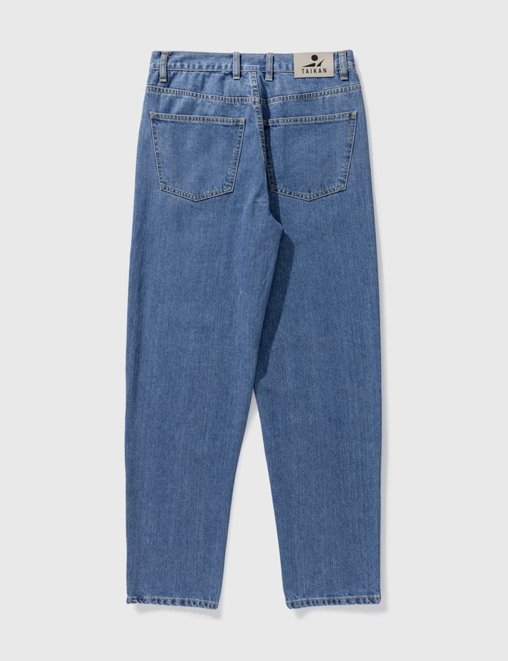 90's Fit Denim Placeholder Image