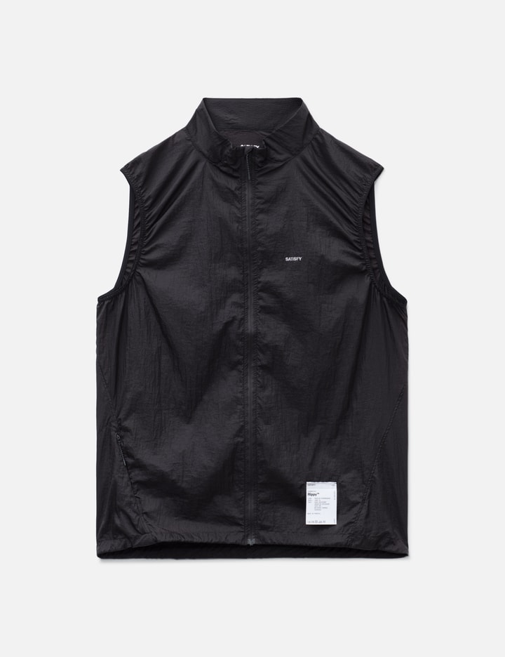 SATISFY Rippy Modular Windbreaker