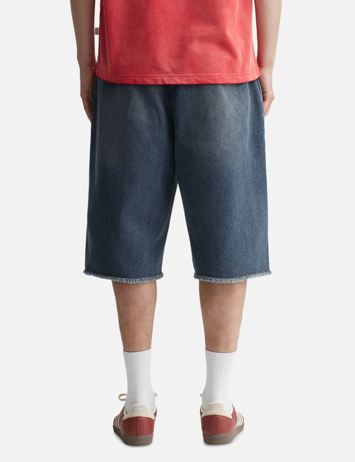 HUGO CHINO SHORT DENIM Placeholder Image