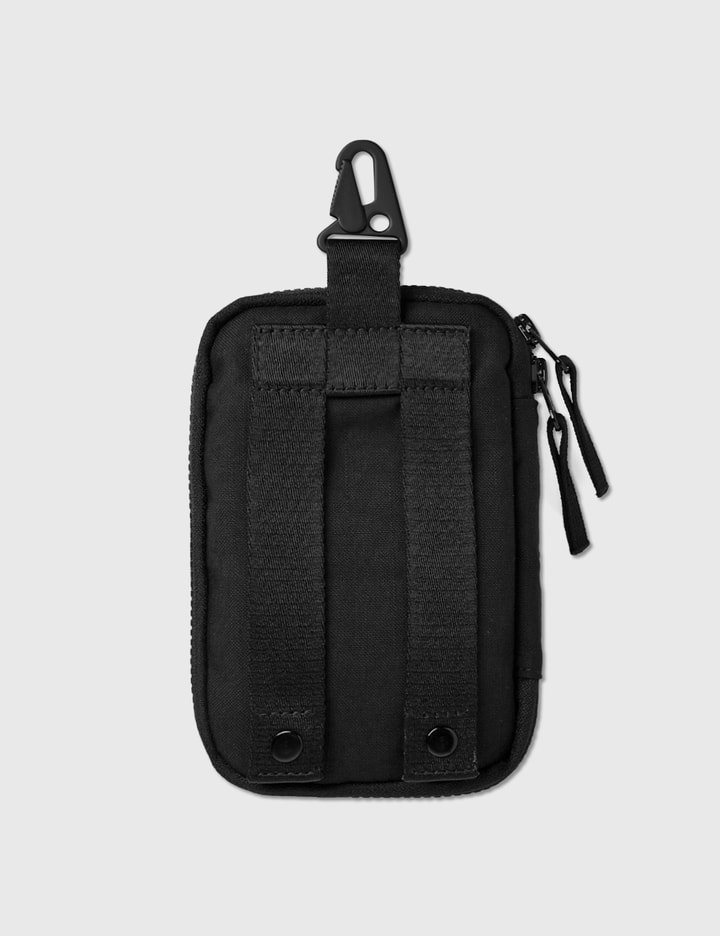 Nylon Canvas Pocket Bag Placeholder Image