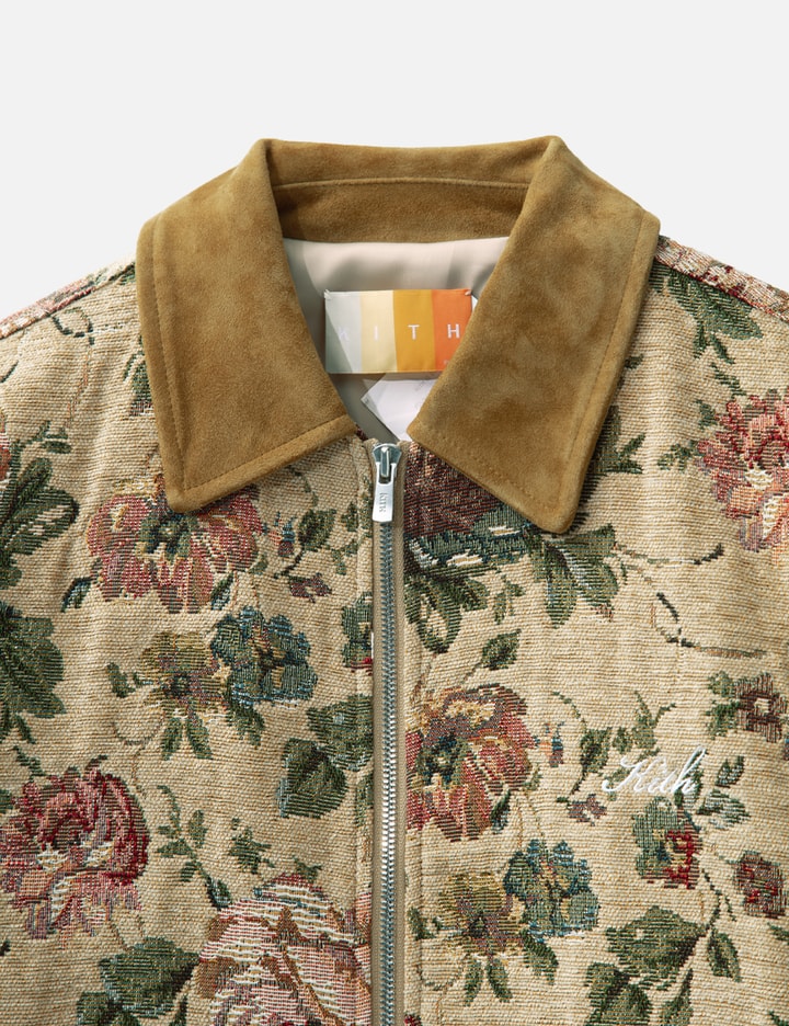Tapestry Chore Jacket Placeholder Image