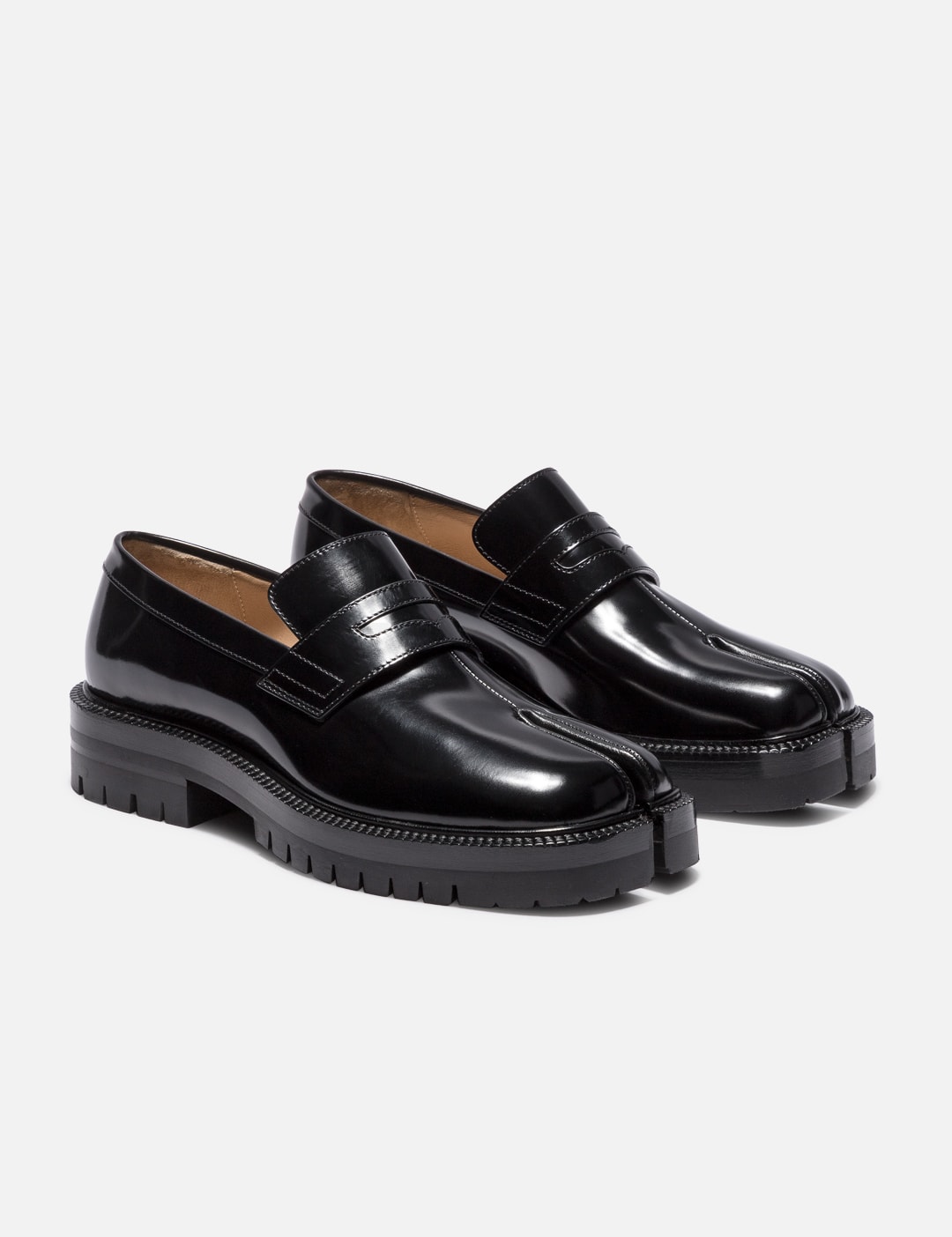 Tabi Loafers view 12