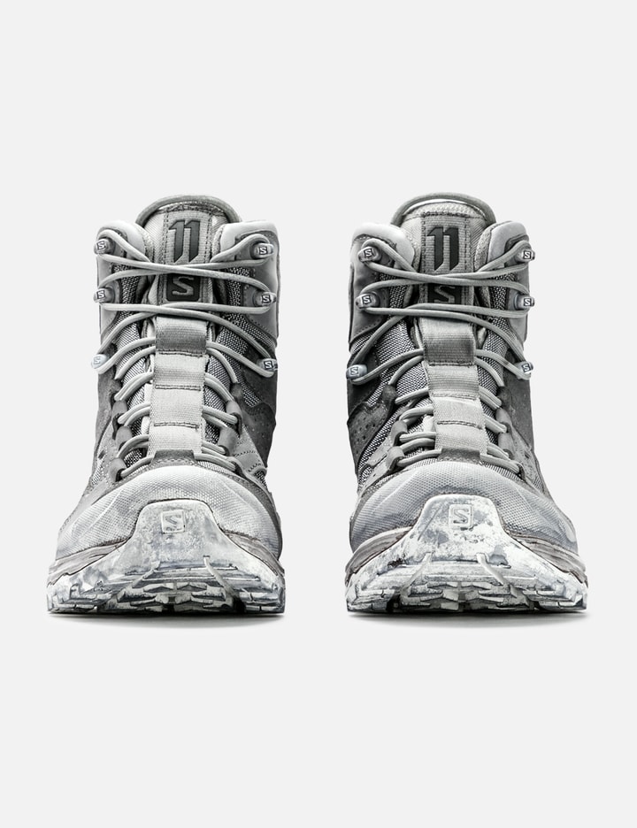 11 By Boris Bidjan Saberi x Salomon Boot 2 light gray Placeholder Image