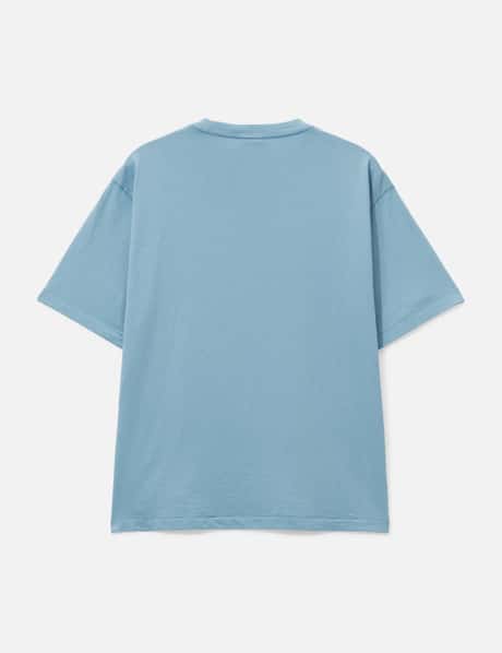 Smiley School Of Art T-Shirt view 8