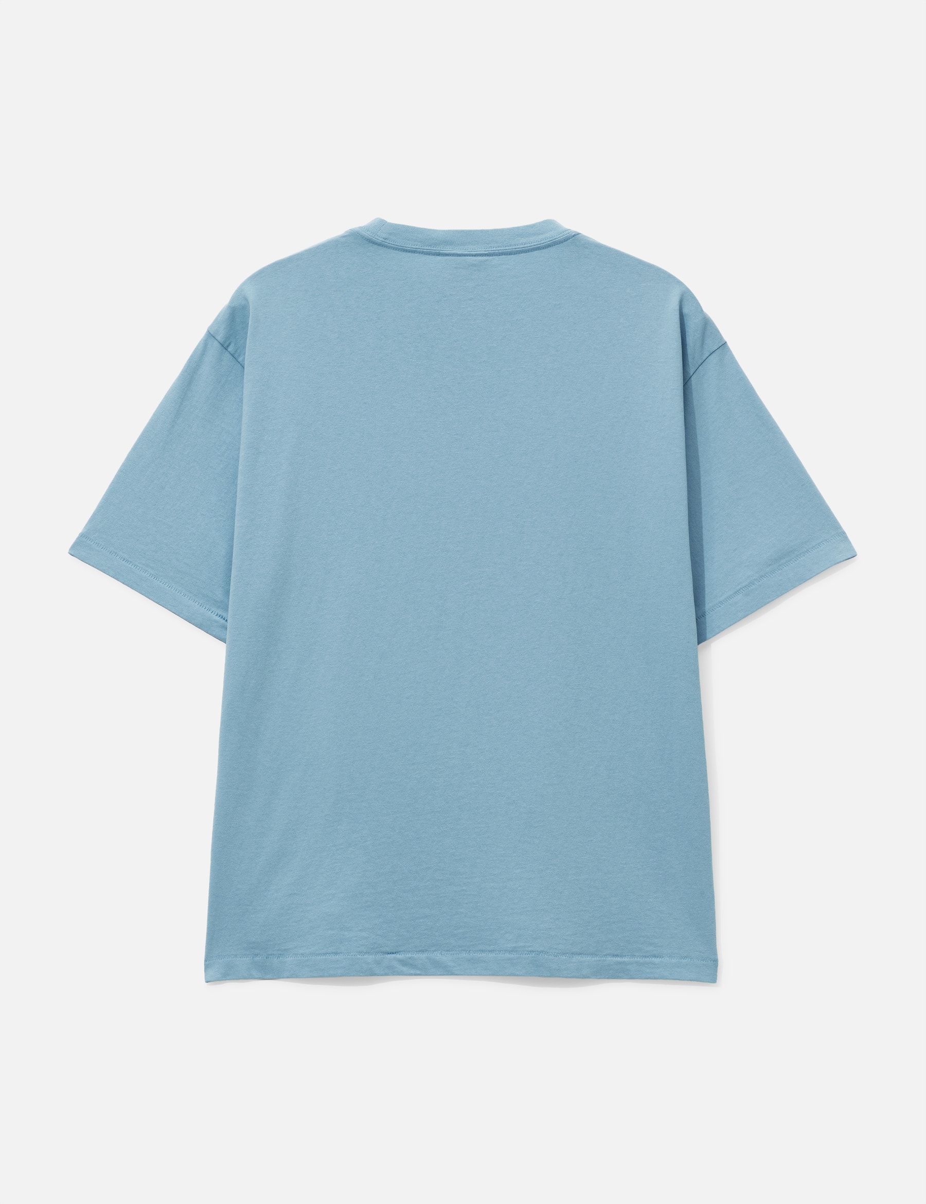 Smiley School Of Art T-Shirt view 17