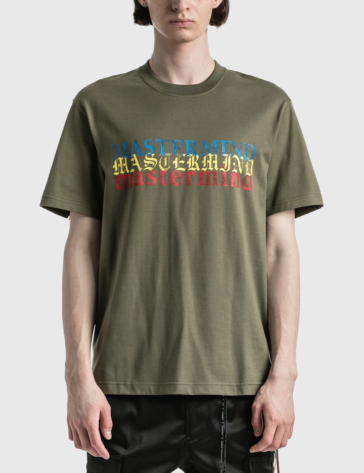 Faded T-shirt Placeholder Image