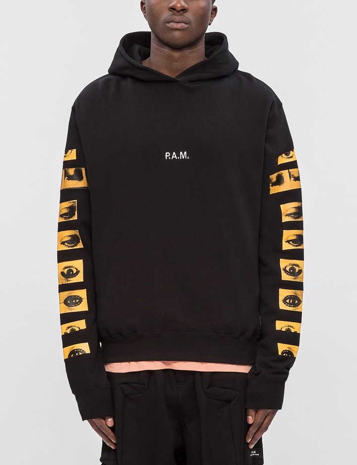 Eyesis Hoodie Placeholder Image