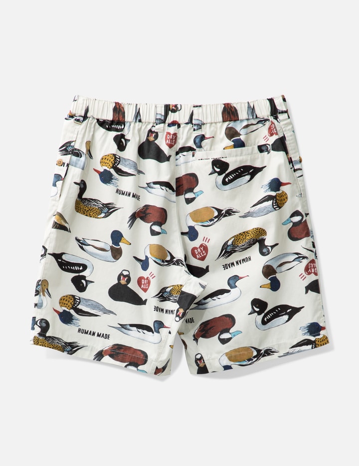 Duck Shorts Placeholder Image