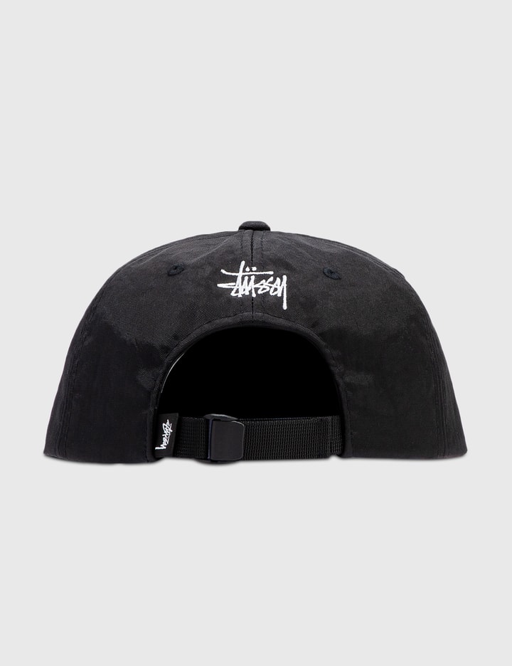 Washed Nylon Symbol Low Pro Cap Placeholder Image