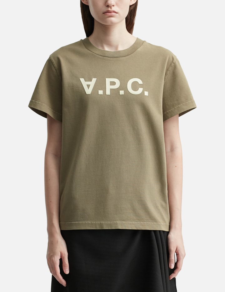 Standard Grand VPC T-shirt Placeholder Image