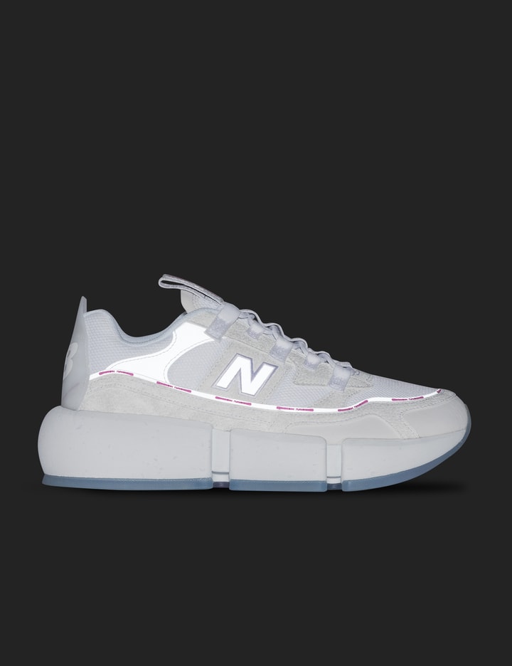 Jaden Smith X New Balance Vision Racer Placeholder Image