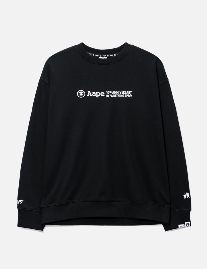 AAPE 10TH ANNIVERSARY SWEATER Placeholder Image