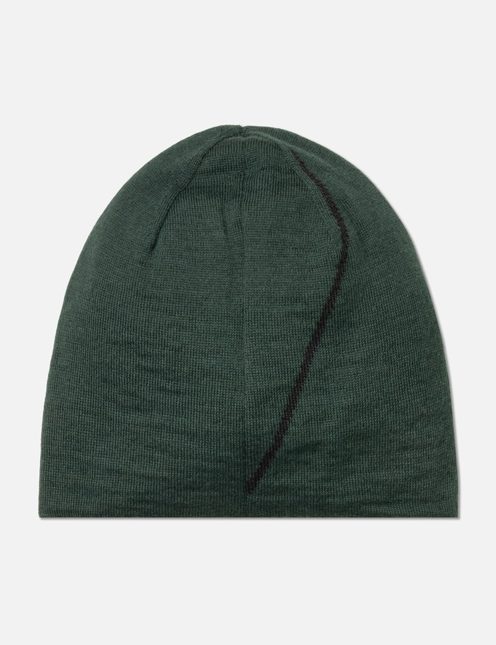 ROA Logo Wool Beanie