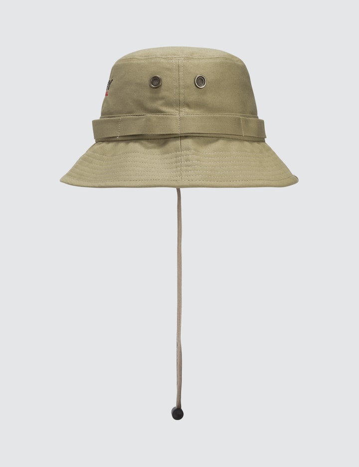 Fisherman Hat Placeholder Image