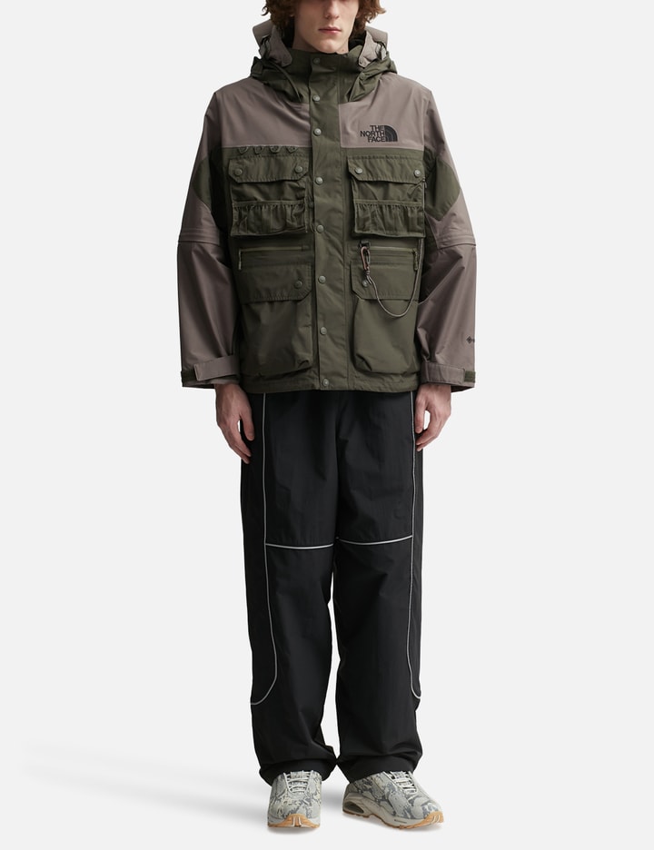 GORE-TEX Outdoor Jacket Placeholder Image