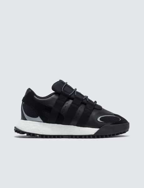 adidas gazelle silver green womens ADIDAS ORIGINALS BY ALEXANDER WANG RUN MID