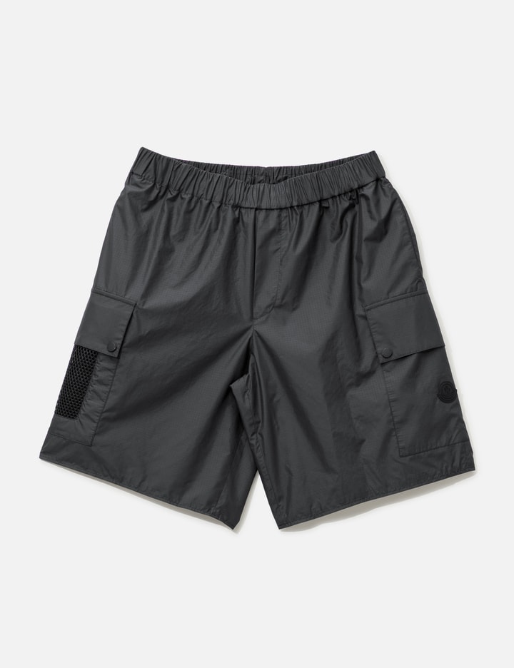 Moncler Cargo Shorts