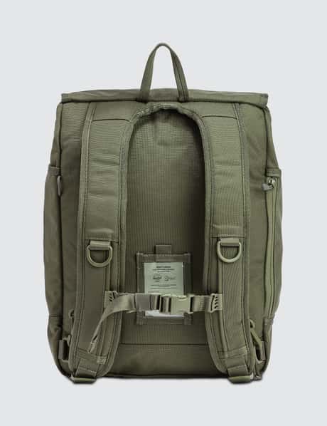 Herschel Supply Co. - Wtaps X Herschel Supply Co. W-379 Backpack | HBX