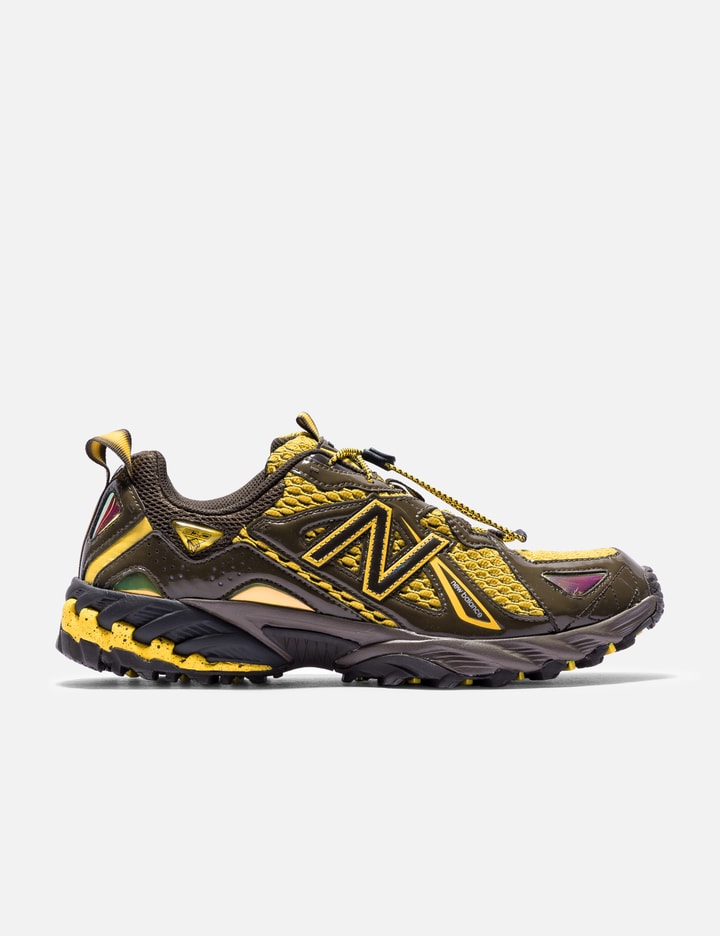 New Balance 610T Amine The Mooz