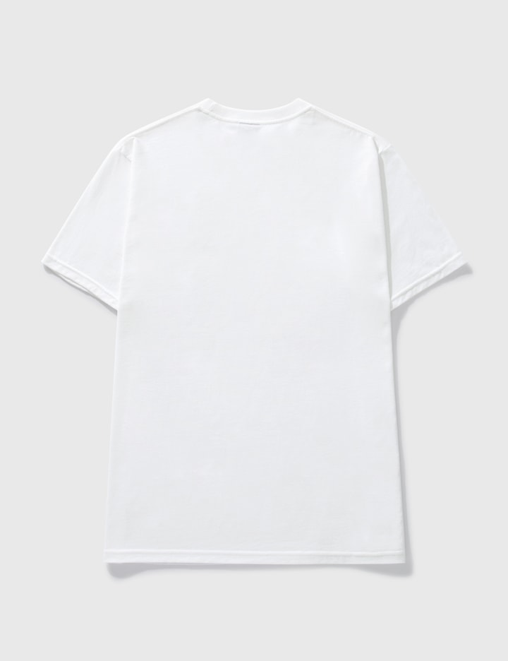 Plates T-shirt Placeholder Image