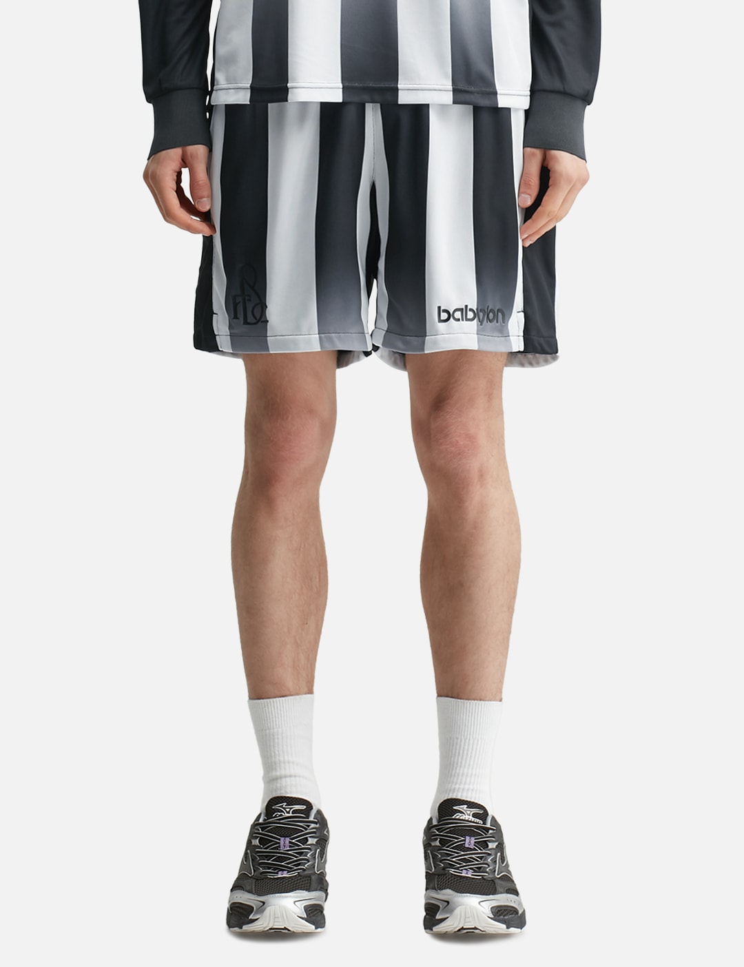 BFC Football Short view 18