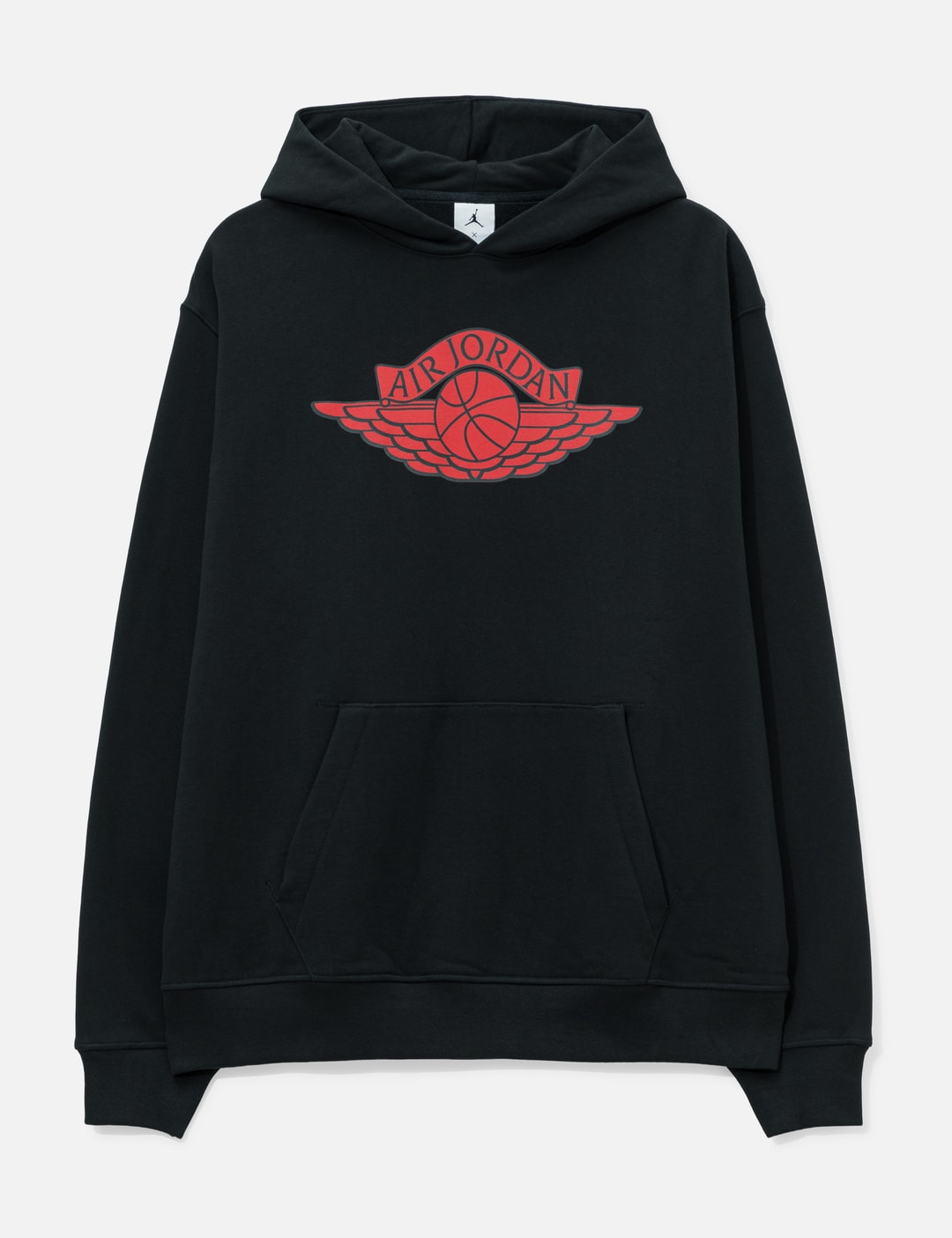 X Saint Mxxxxxx Fleece Hoodie view 7
