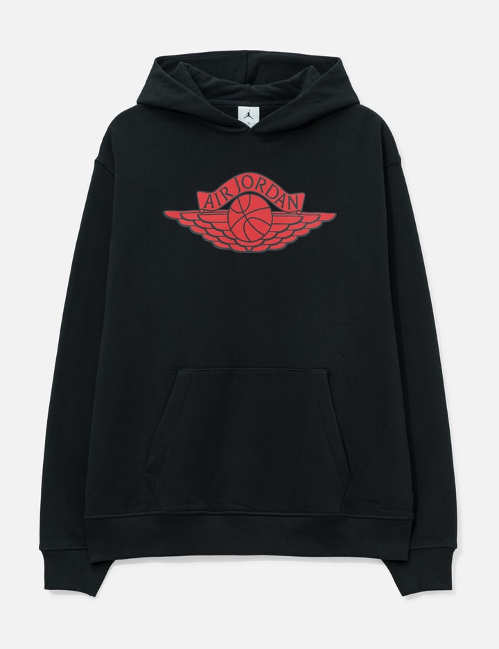 Jordan Brand Jordan X Saint Mxxxxxx Fleece Hoodie