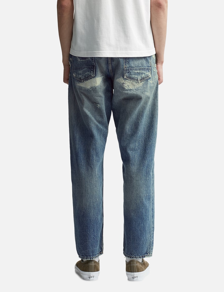 CLASSIC STRAIGHT DENIM CS117 Placeholder Image