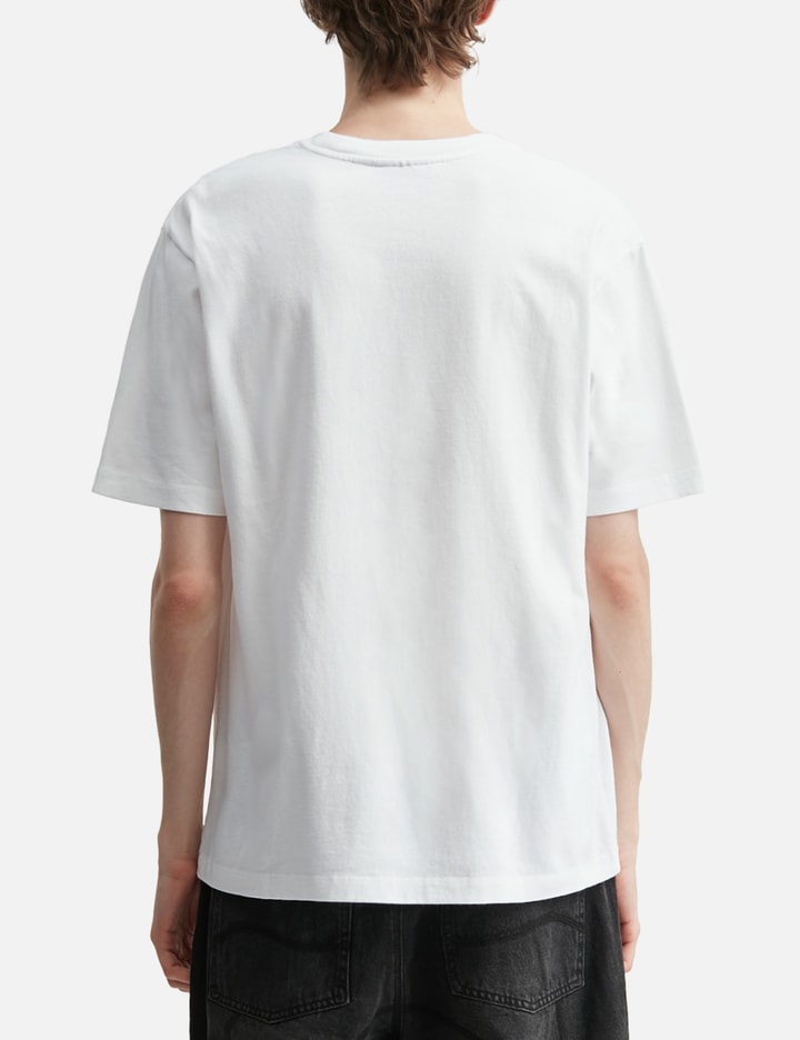 By Parra Champione T-Shirt