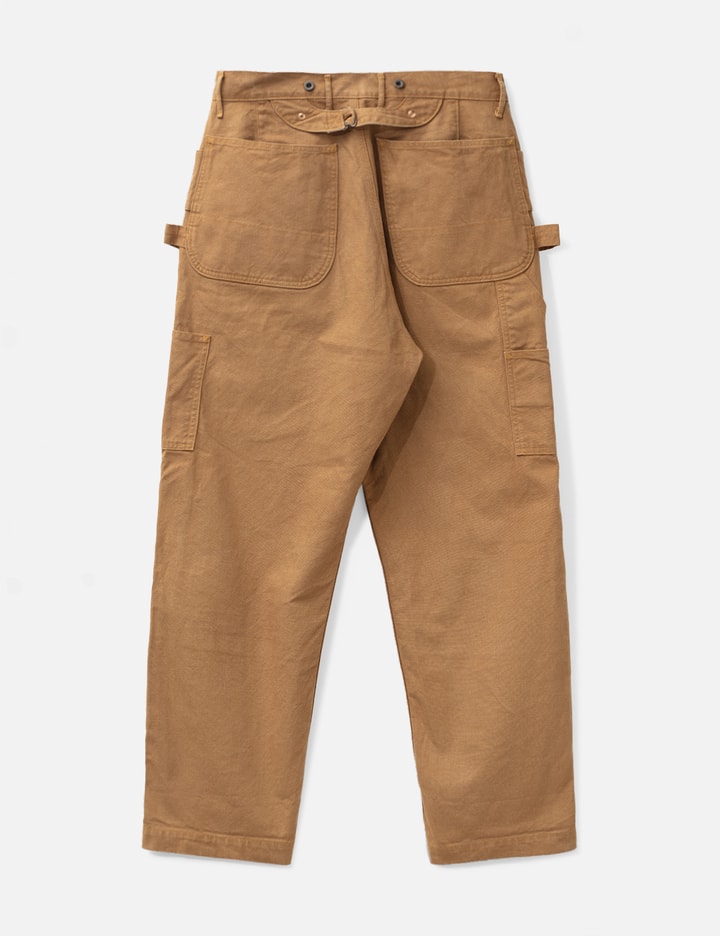 Kapital Carpenter Trousers
