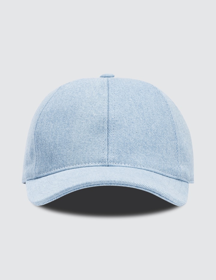 Denim Cap Placeholder Image