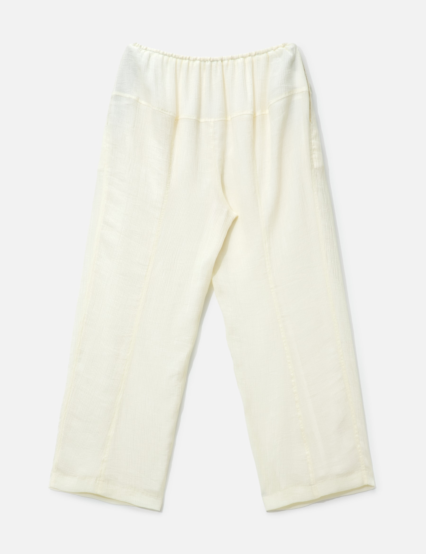 Peplum Pants view 17