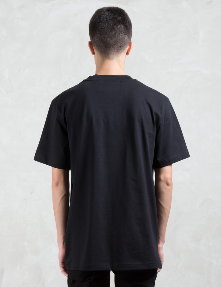 Hood By Air Logo S/S T-Shirt Placeholder Image
