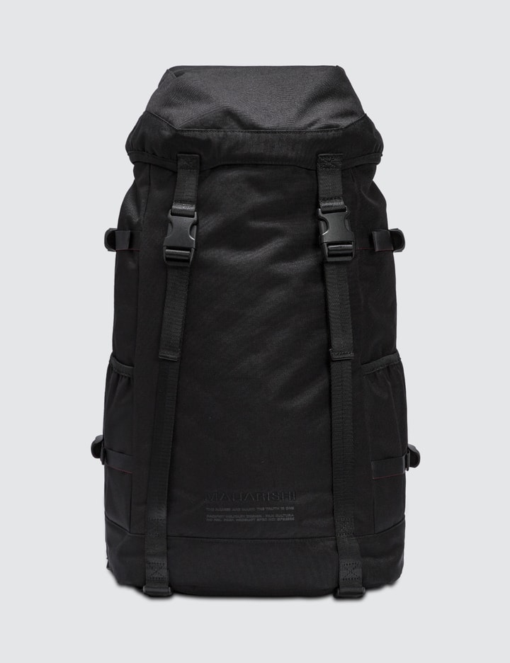 Mountain Backpack Placeholder Image
