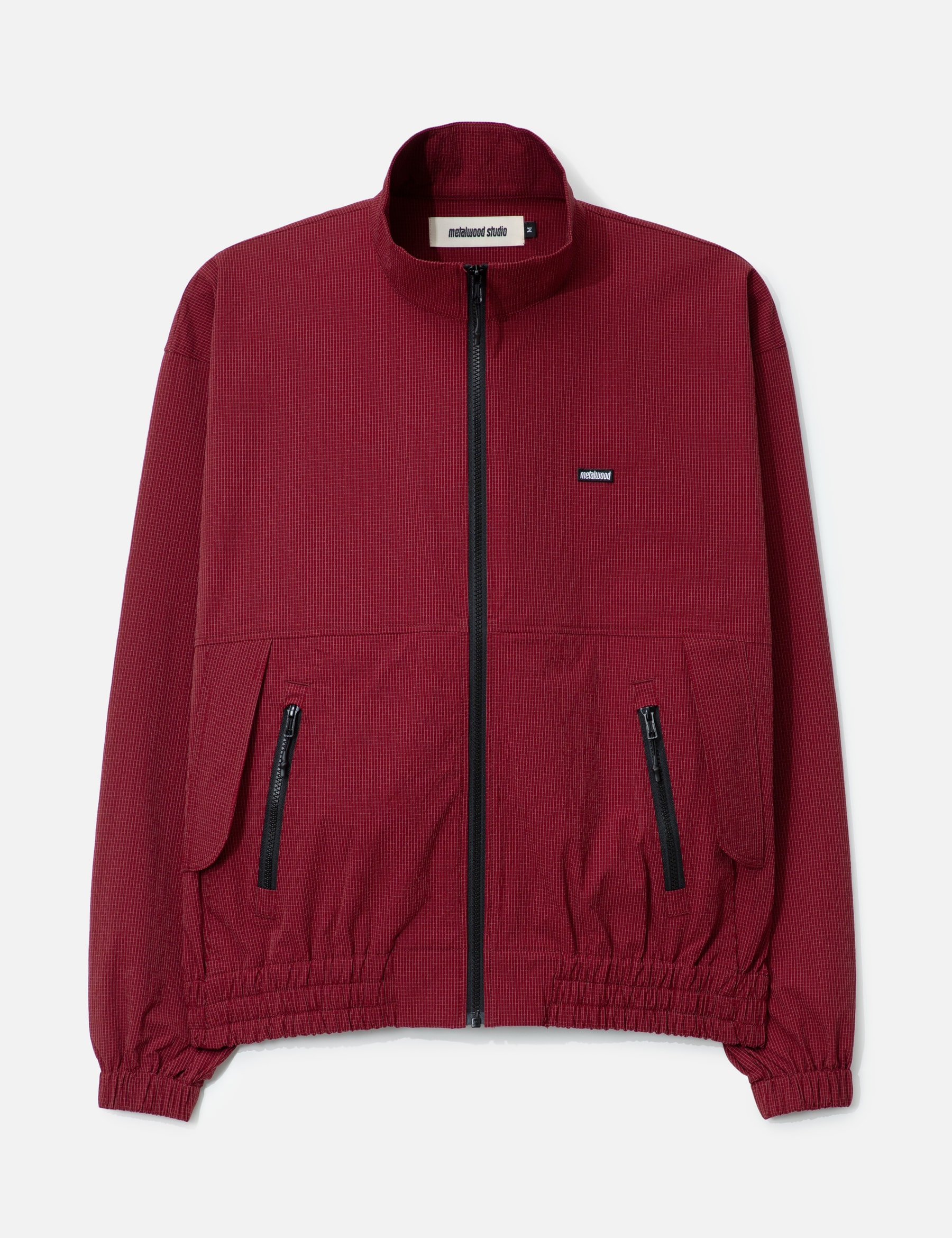 Lightweight Track Jacket view 16